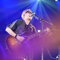「J-WAVE TOKYO GUITAR JAMBOREE 2022 supported by 奥村組」