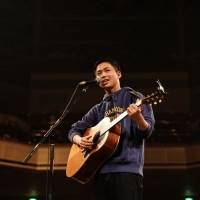 「J-WAVE TOKYO GUITAR JAMBOREE 2022 supported by 奥村組」