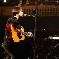 「J-WAVE TOKYO GUITAR JAMBOREE 2022 supported by 奥村組」