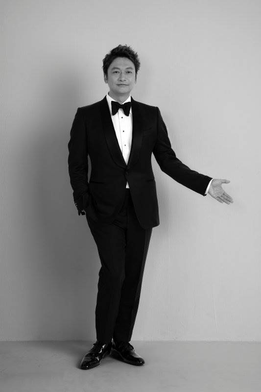 香取慎吾、様々なアプローチにトライした2ndアルバム発売＆明治座公演も決定