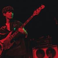 「リアクション ザ ブッタ Tour 2022」