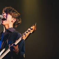 「リアクション ザ ブッタ Tour 2022」