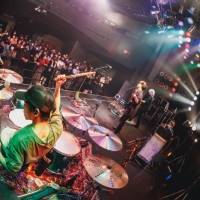 「リアクション ザ ブッタ Tour 2022」