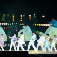 BTS、ソウルコンサートは何が変わるのか