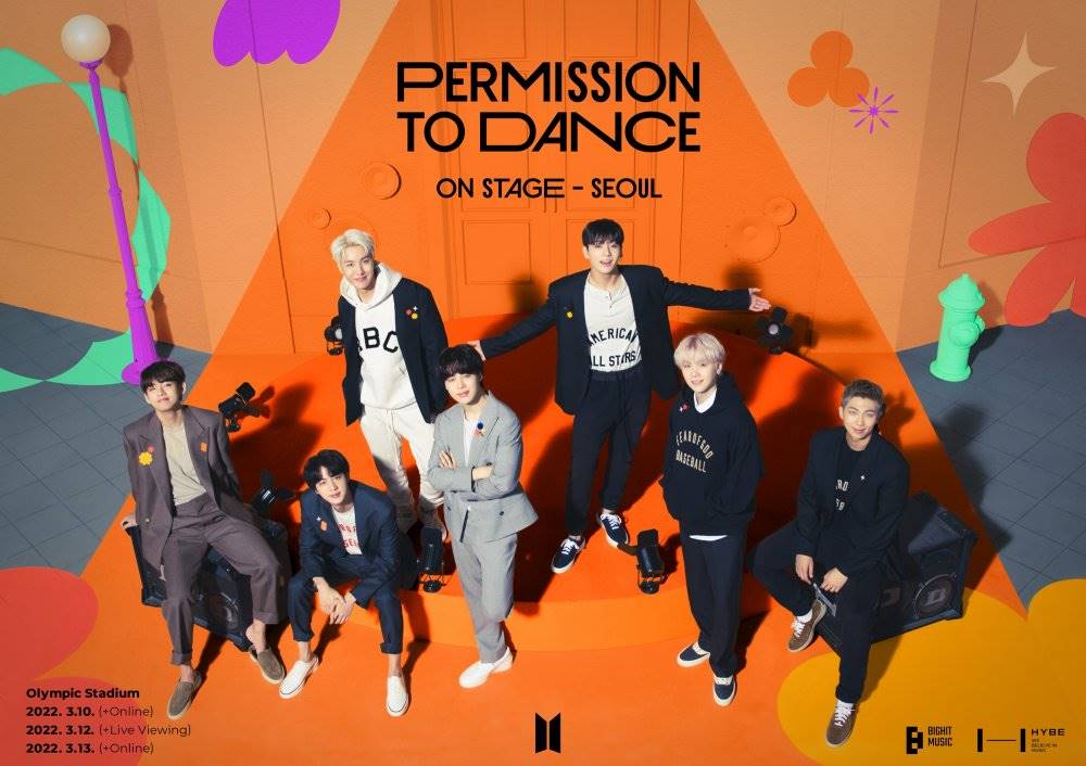 BTS、ソウルコンサートは何が変わるのか