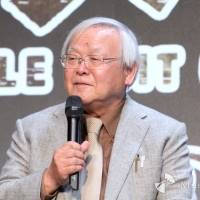 古谷徹「アムロを演じるのはこれが最後になるかも」“ザクの日”スペシャル会見で想い語る