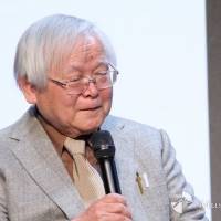 古谷徹「アムロを演じるのはこれが最後になるかも」“ザクの日”スペシャル会見で想い語る