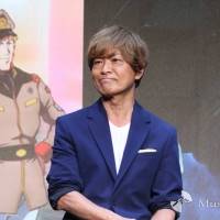 古谷徹「アムロを演じるのはこれが最後になるかも」“ザクの日”スペシャル会見で想い語る