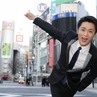 真田ナオキ、パティシエに扮し、ひと足早いホワイトデーでファンに感謝