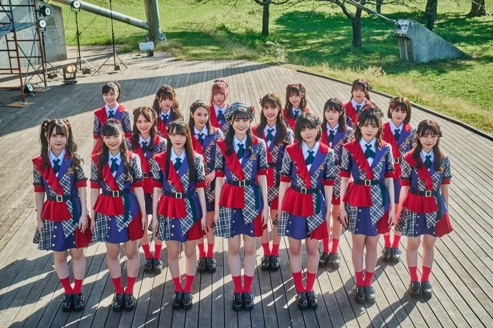 ラストアイドル「ラストアルバム」発売決定＆５月31日をもって活動終了を発表