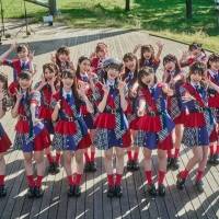 ラストアイドル「ラストアルバム」発売決定＆５月31日をもって活動終了を発表