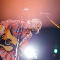 「J-WAVE TOKYO GUITAR JAMBOREE 2022 supported by 奥村組」