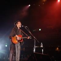 「J-WAVE TOKYO GUITAR JAMBOREE 2022 supported by 奥村組」