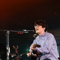 「J-WAVE TOKYO GUITAR JAMBOREE 2022 supported by 奥村組」