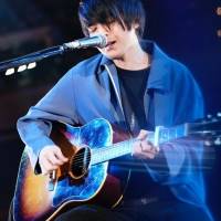 「J-WAVE TOKYO GUITAR JAMBOREE 2022 supported by 奥村組」