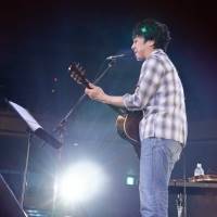 「J-WAVE TOKYO GUITAR JAMBOREE 2022 supported by 奥村組」