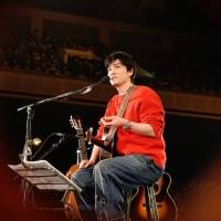 「J-WAVE TOKYO GUITAR JAMBOREE 2022 supported by 奥村組」