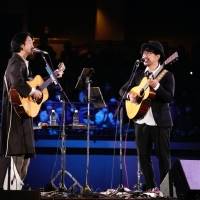 「J-WAVE TOKYO GUITAR JAMBOREE 2022 supported by 奥村組」