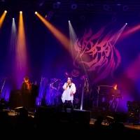MUCC逹瑯、ソロ名義初のアコースティックライブ開催決定