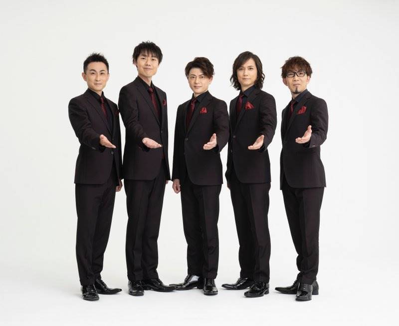 ベイビーブーが大槌町の人達と歌った「蓬莱オーライ」への思い