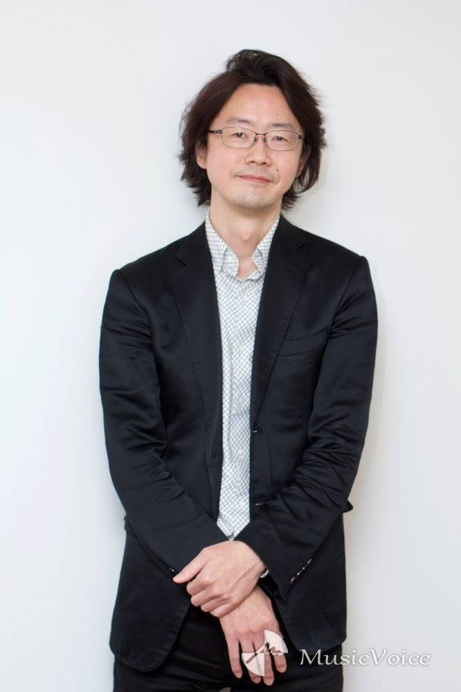 村上順一
