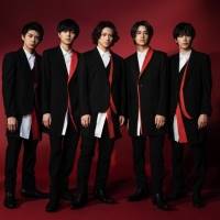 キンプリ、神宮寺主演ドラマ主題歌「踊るように人生を。」音源公開