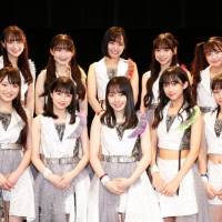 OCHA NORMA 、ハロプロ研修生による定期公演でメジャーデビューを発表