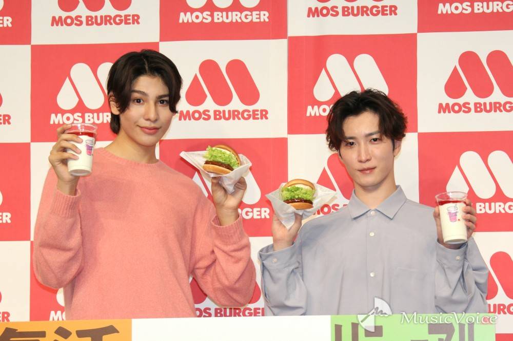 Snow Manラウール＆渡辺翔太「謙虚さゼロ」CM撮影秘話を語る