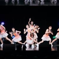 『Hello! Project 研修生発表会 2022 3月 BREATH 〜息吹〜』