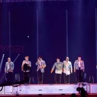 GENERATIONS、EXILEや斎藤工などサプライズゲストが出演　東京ドーム3Daysをレポート