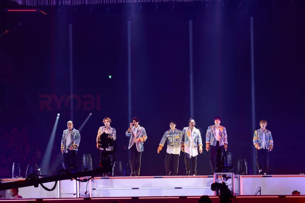 GENERATIONS、EXILEや斎藤工などサプライズゲストが出演　東京ドーム3Daysをレポート