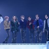 『GENERATIONS LIVE TOUR 2022 “WONDER SQUARE”』