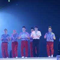『GENERATIONS LIVE TOUR 2022 “WONDER SQUARE”』