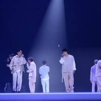 『GENERATIONS LIVE TOUR 2022 “WONDER SQUARE”』