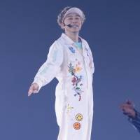 『GENERATIONS LIVE TOUR 2022 “WONDER SQUARE”』