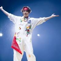 『GENERATIONS LIVE TOUR 2022 “WONDER SQUARE”』