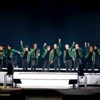 『GENERATIONS LIVE TOUR 2022 “WONDER SQUARE”』