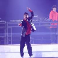 『GENERATIONS LIVE TOUR 2022 “WONDER SQUARE”』
