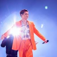 『GENERATIONS LIVE TOUR 2022 “WONDER SQUARE”』