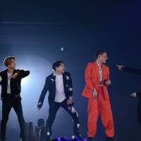 『GENERATIONS LIVE TOUR 2022 “WONDER SQUARE”』