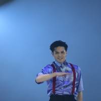 『GENERATIONS LIVE TOUR 2022 “WONDER SQUARE”』