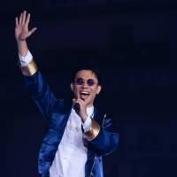 『GENERATIONS LIVE TOUR 2022 “WONDER SQUARE”』