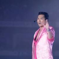 『GENERATIONS LIVE TOUR 2022 “WONDER SQUARE”』