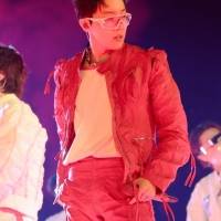 「BTS PERMISSION TO DANCE ON STAGE – SEOUL」