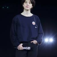 「BTS PERMISSION TO DANCE ON STAGE – SEOUL」