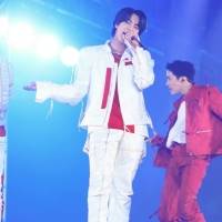 「BTS PERMISSION TO DANCE ON STAGE – SEOUL」