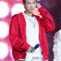 「BTS PERMISSION TO DANCE ON STAGE – SEOUL」
