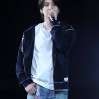 「BTS PERMISSION TO DANCE ON STAGE – SEOUL」