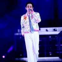 「BTS PERMISSION TO DANCE ON STAGE – SEOUL」