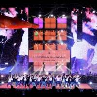 「BTS PERMISSION TO DANCE ON STAGE – SEOUL」